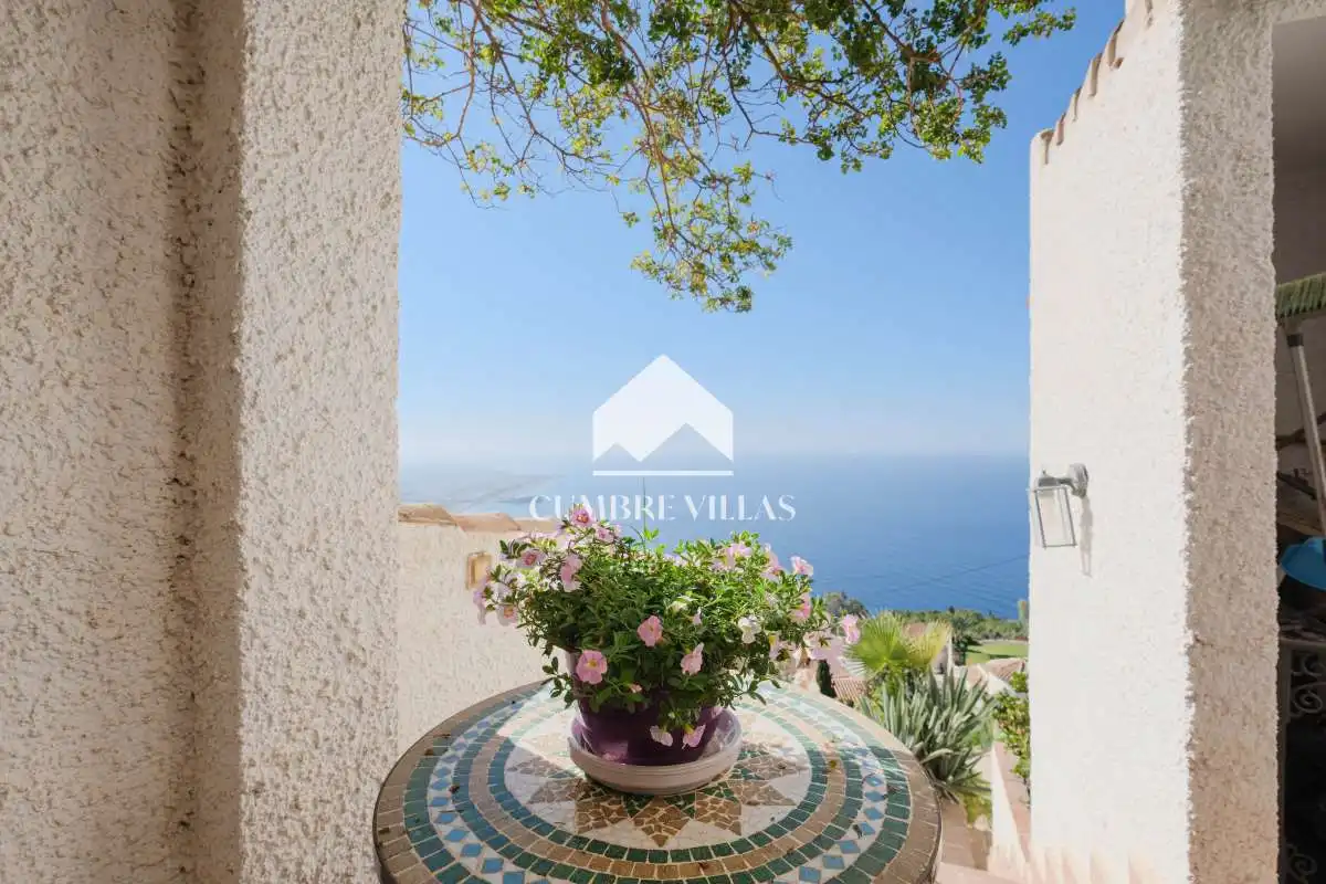 Haus mit Pool zum Verkauf in Monte los Almendros - El Pargo - Costa Aguilera, imagen 11
