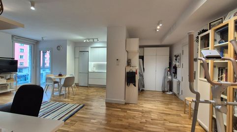 Foto 3 de Piso en venta en Rekalde Centro, Bilbao