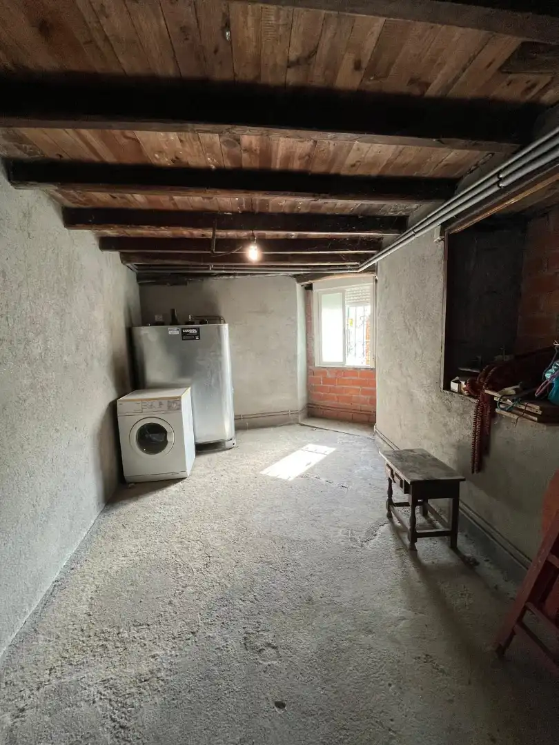 Casa o xalet en venda en Folgoso do Courel amb Calefacció, Moblat i Forn