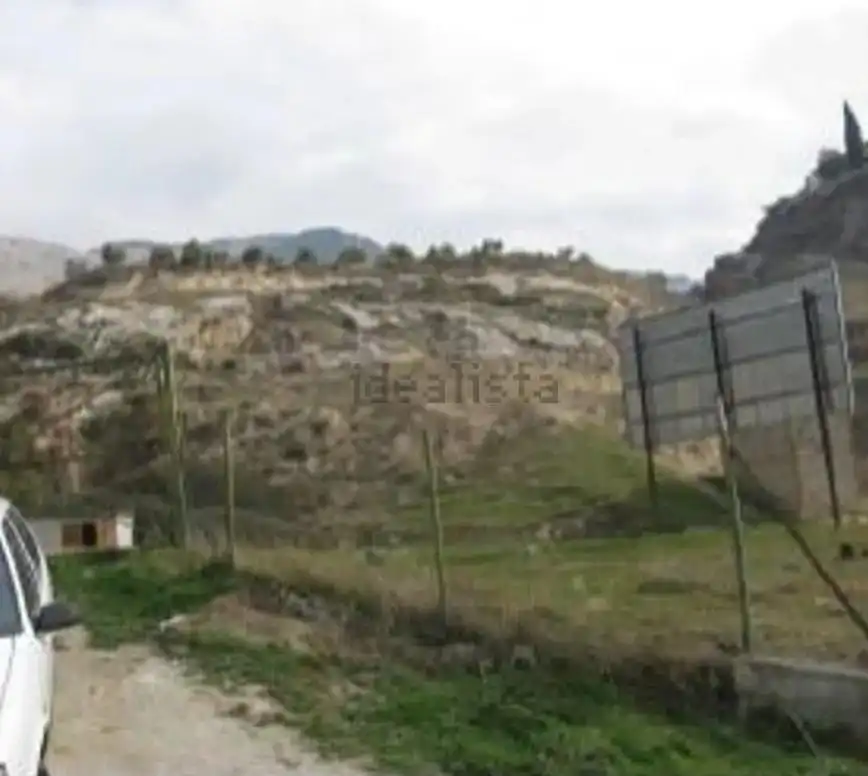 Terreni e lotti in vendita a Alfacar