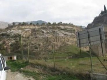 Terreno residenziale in vendita a Alfacar