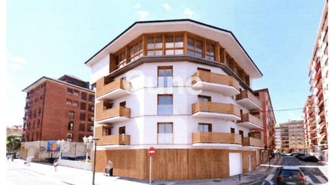Foto 2 de Piso en venta en Ipeñarrieta, Urretxu, Gipuzkoa