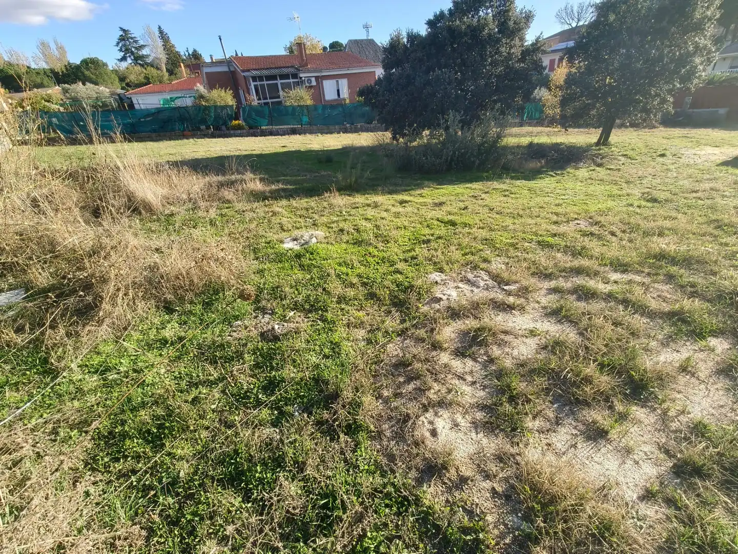 Lands and plots for sale in Calypo Fado