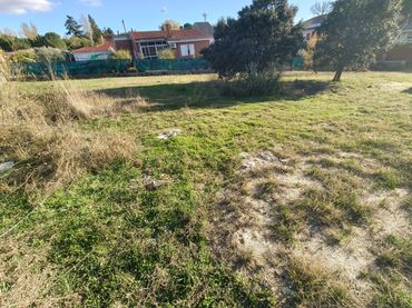 Terreny residencial en venda a Calypo Fado