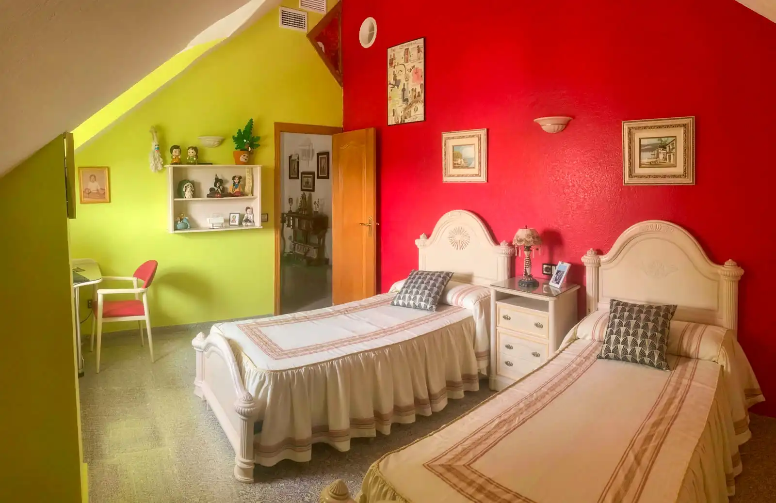 Villa con piscina in vendita a Rio Gualdaquivir, imagen 20