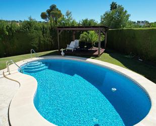 Piscina de Finca rústica en venda en Jávea / Xàbia amb Aire condicionat, Calefacció i Jardí privat