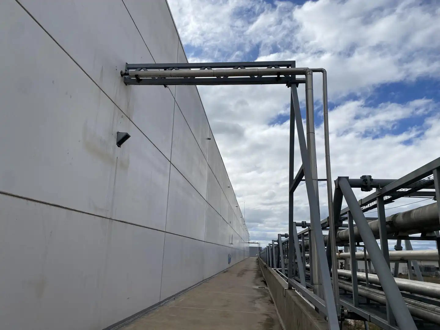 Industriegebäude zum Verkauf in Calle C 631, imagen 50