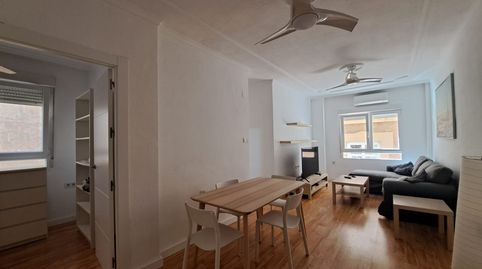 Foto 5 de Piso en venta en Calle del Parque, Casco Antiguo, Cartagena