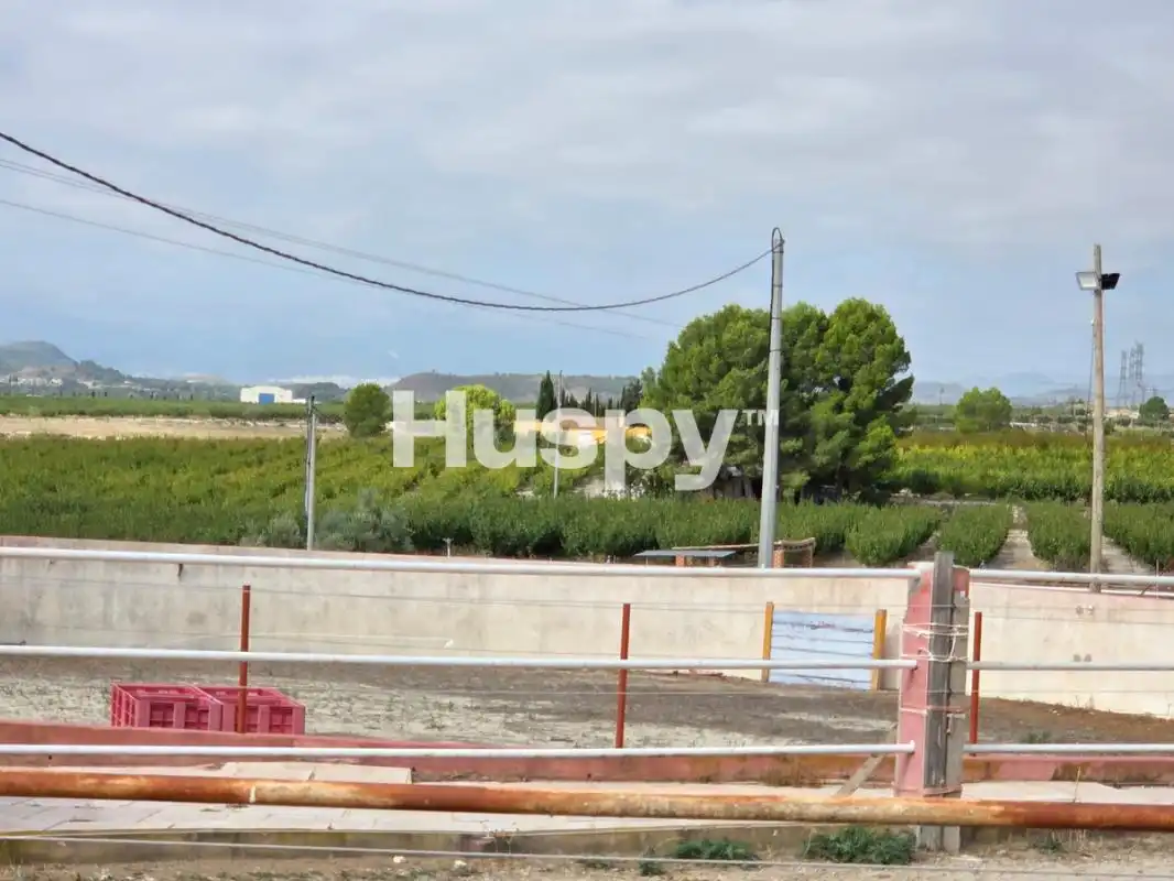 Terreny residencial en venda a RM-714, imagen 8