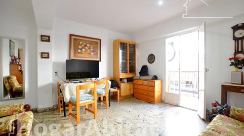 Foto 2 von Wohnung zum Verkauf in Calle Rótova, Benipeixcar - El Raval, Gandia