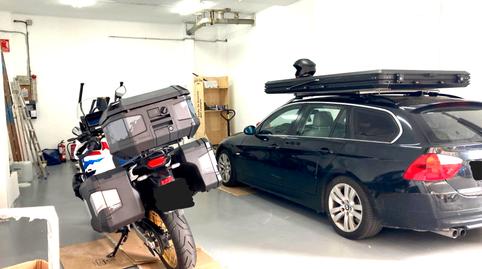 Photo 4 of Premises to rent in Avinguda Nord, Les Planes, L'Hospitalet de Llobregat