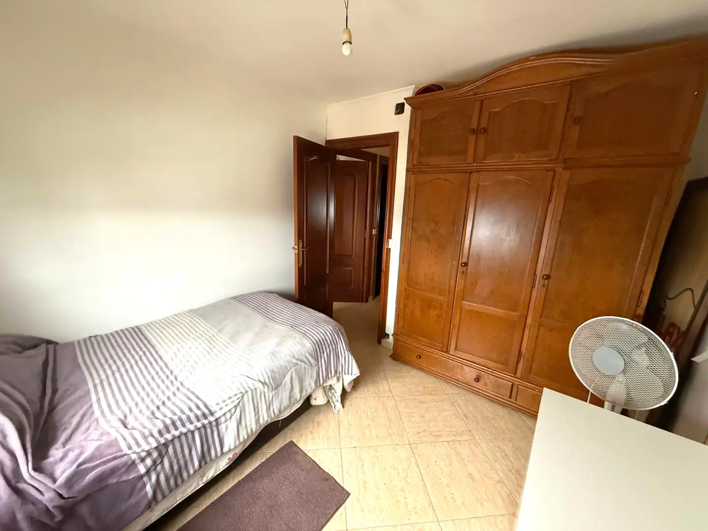 Piso en venta en Calle Giner de los Ríos, El Fuerte - La Dehesa