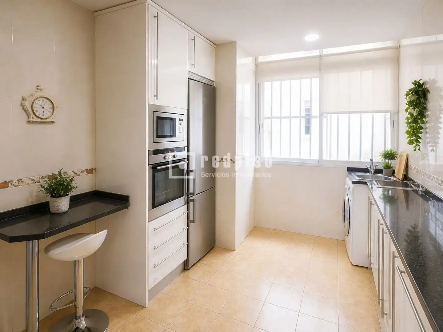 Wohnung mit Aufzug zum Verkauf in de Romero Robledo, imagen 9