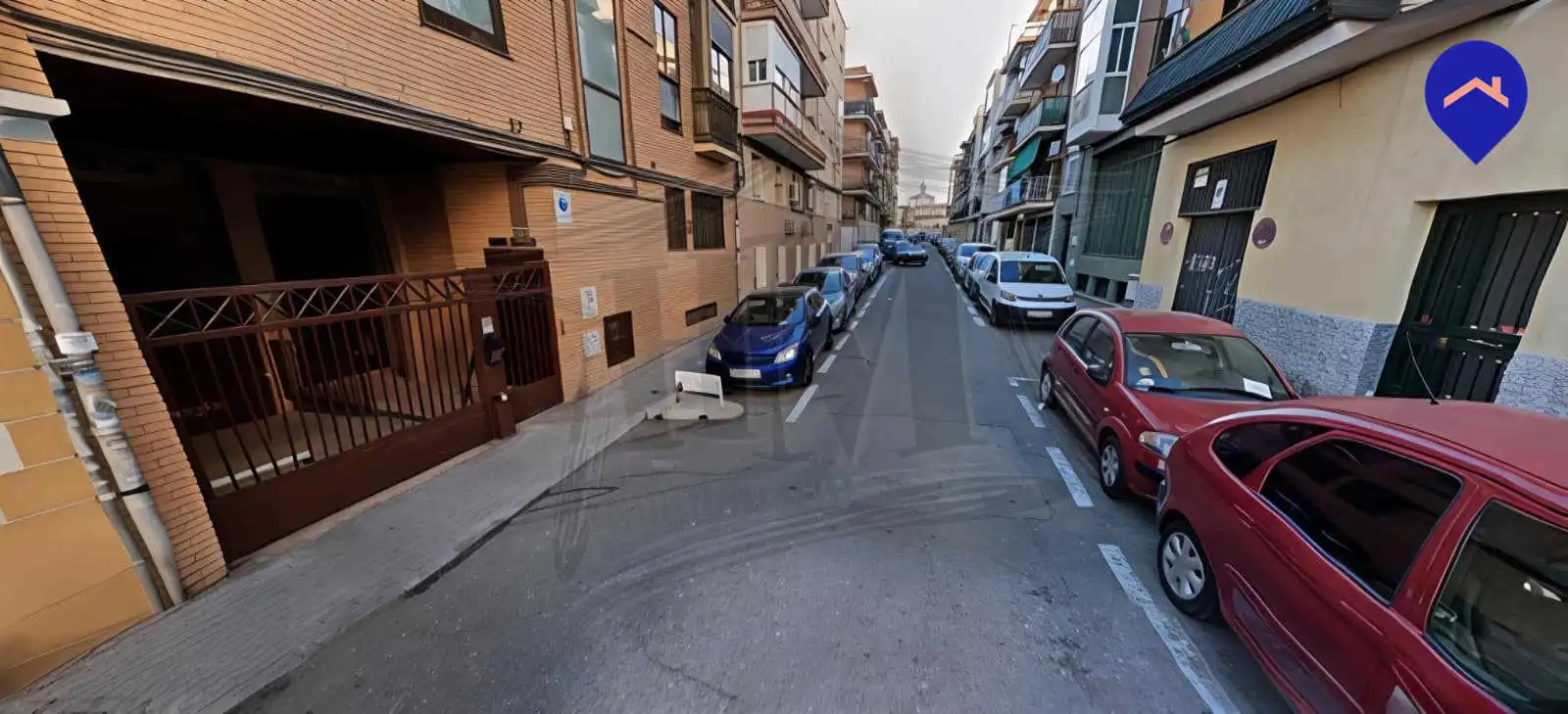 Piso con ascensor en venta en Carabanchel, imagen 2