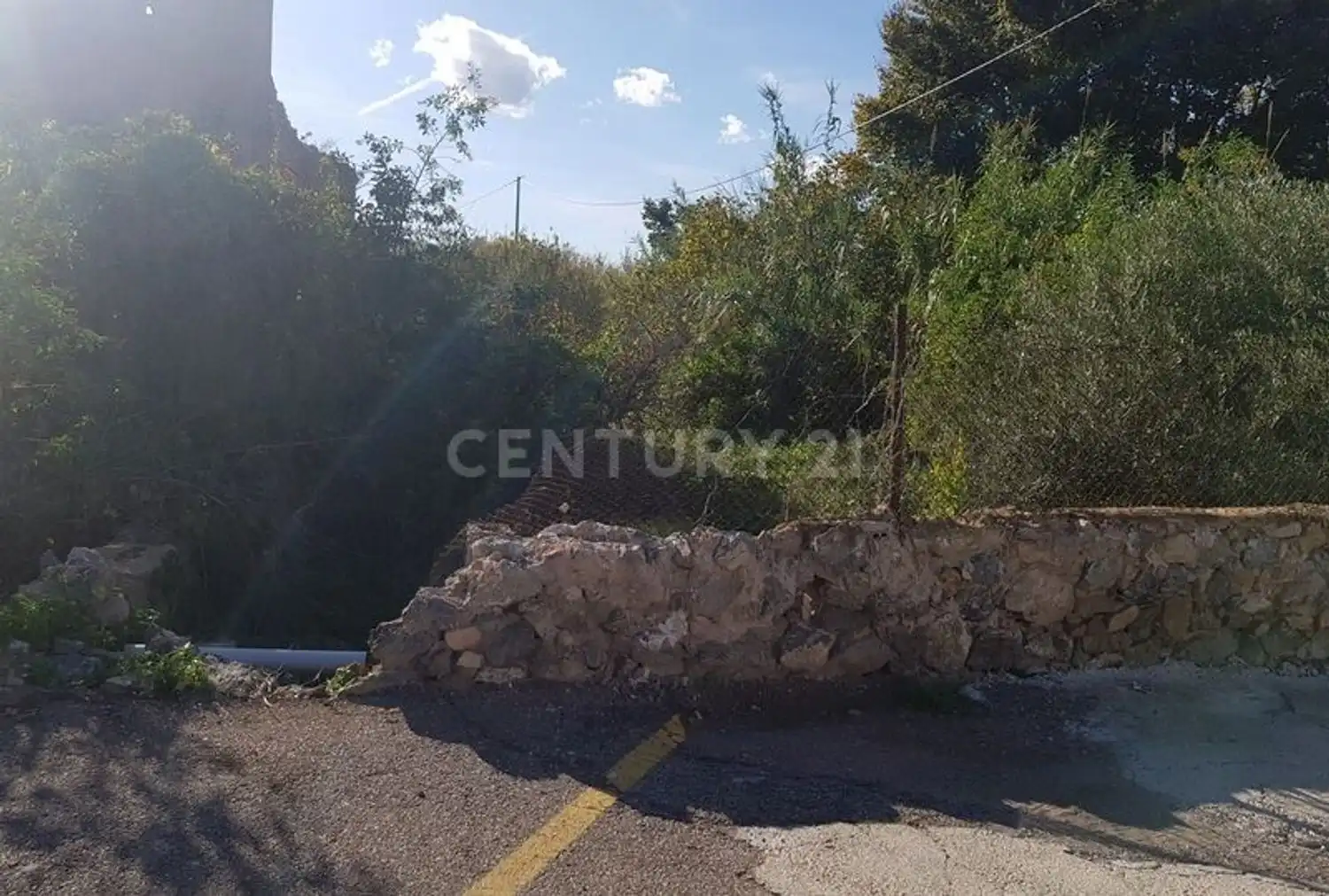 Terreno en venta en González, Garres y Lages