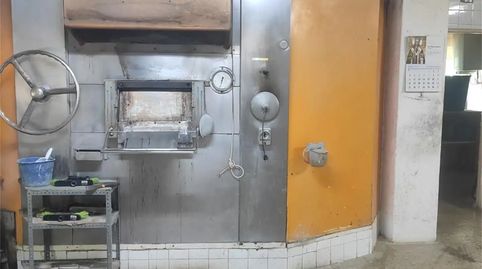 Foto 4 von Geschaftsraum zum Verkauf in Rúa San Salvador, Samos, Lugo