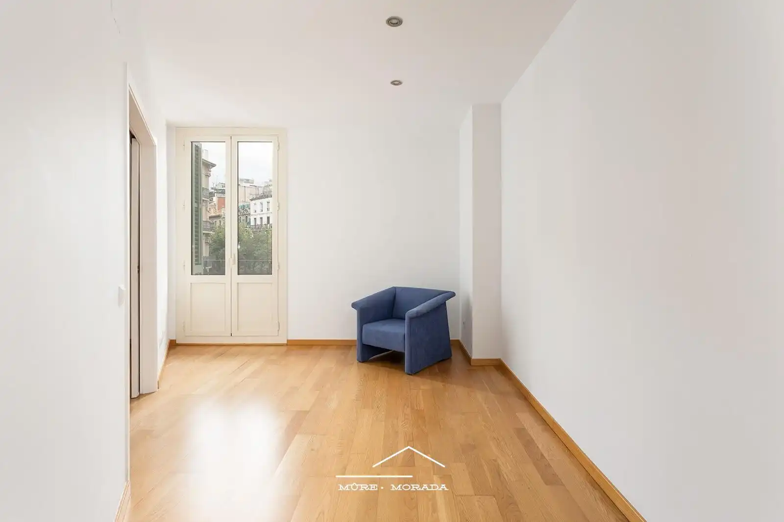 Wohnung mit Terrasse zum Verkauf in Eixample