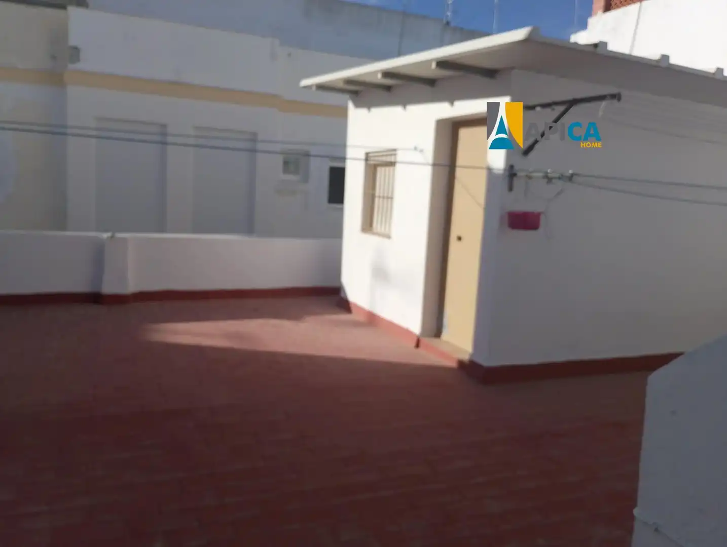 Terrassa de Casa o xalet en venda en Barbate amb Terrassa, Traster i Moblat