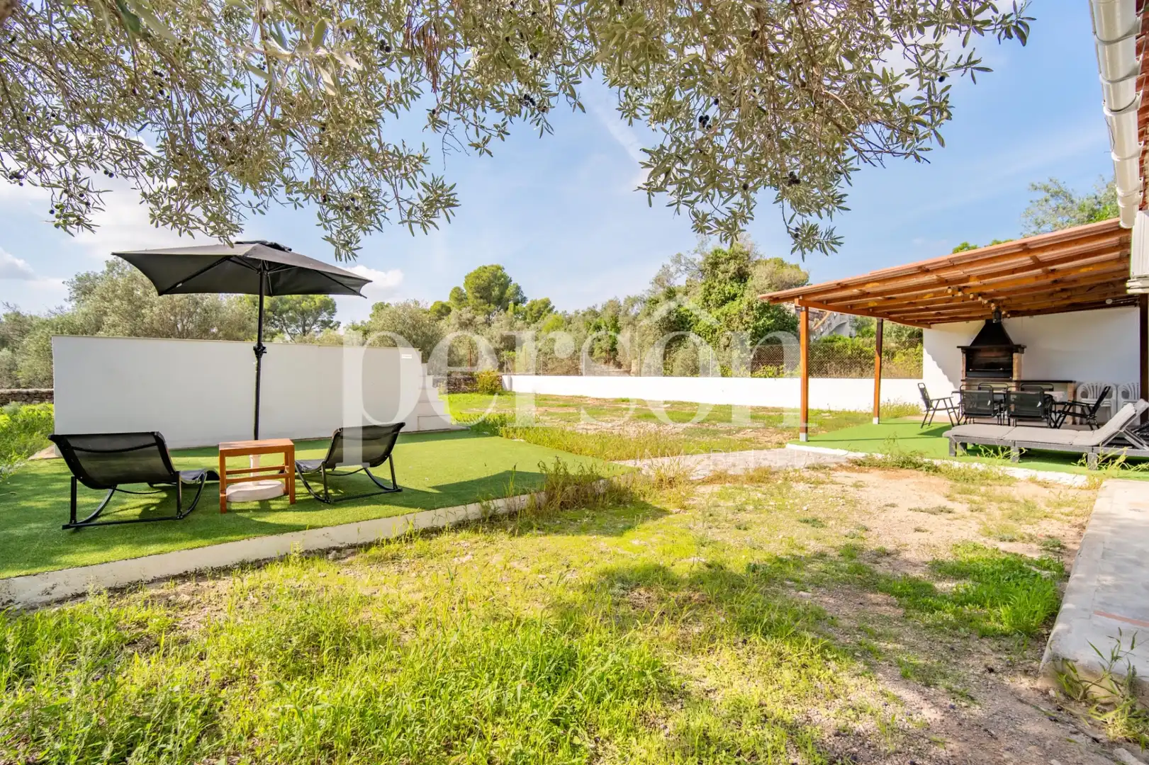 Houses for rent in Urbanizaciones  
