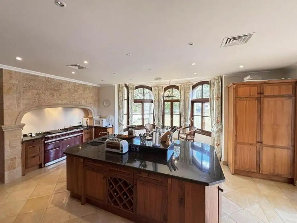 Haus mit Terrasse zum Verkauf in La Zagaleta, imagen 7