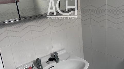 Foto 5 de Casa o chalet en venta en Calanda, Teruel