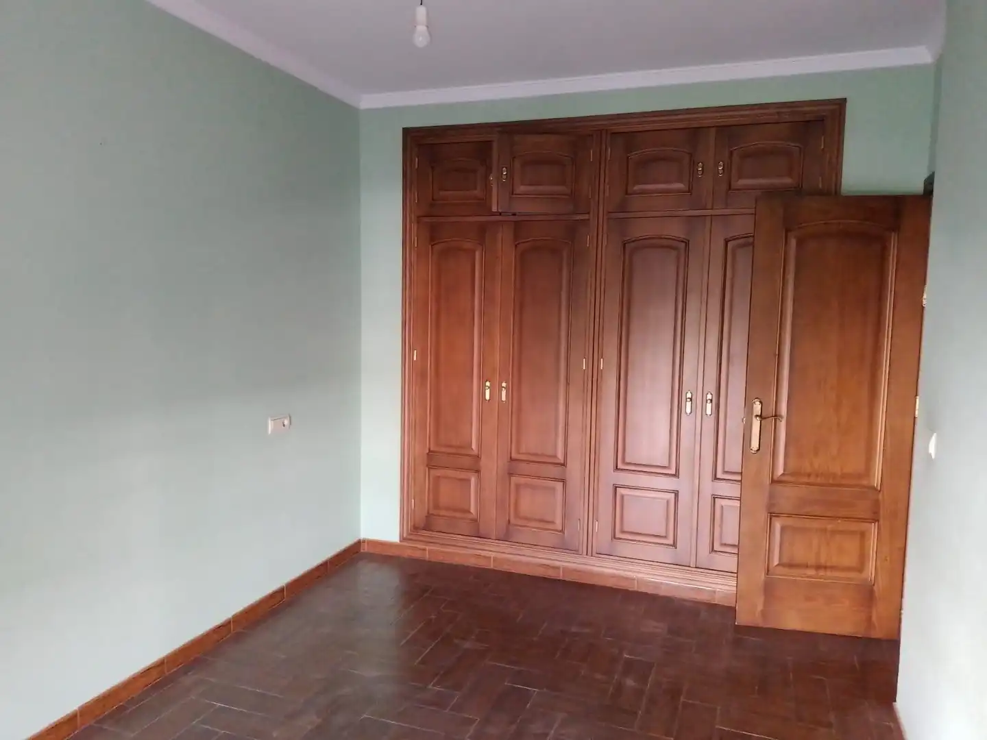 Habitación de Casa adosada en venta en Prado del Rey con Terraza y Balcón