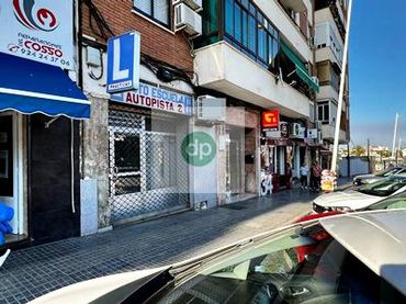 Local comercial en venda a Pardaleras