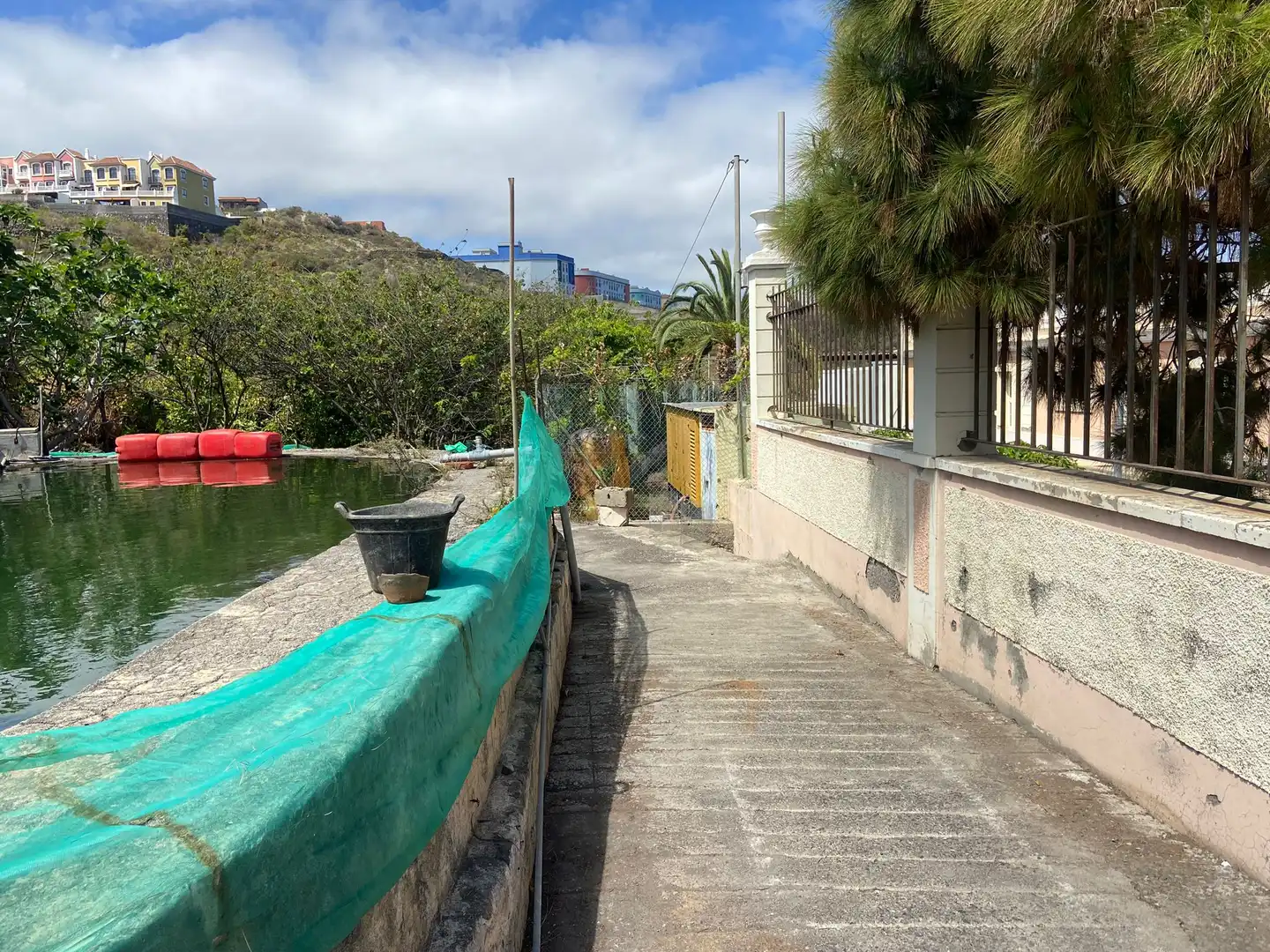 Residential land for sale in Camino la Cueva del Rey 8, imagen 17