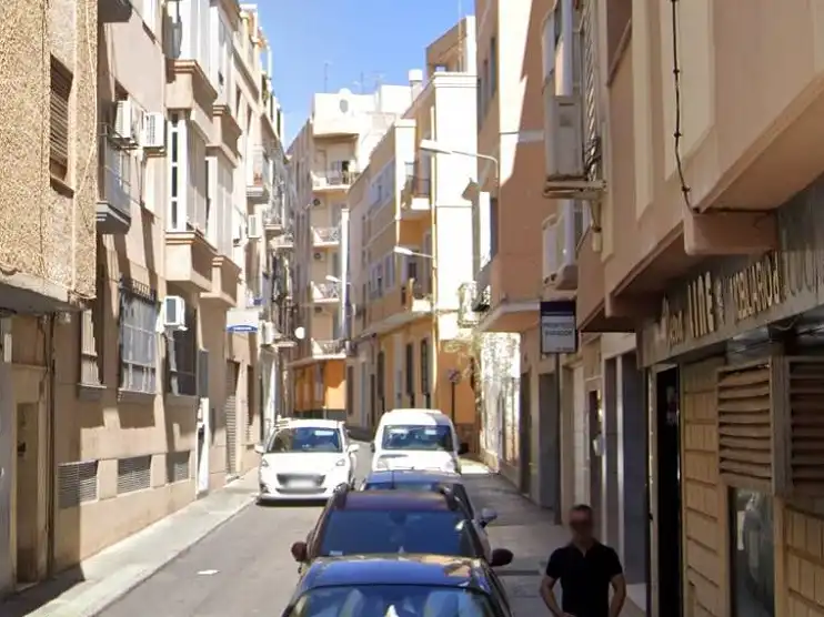 Terreny residencial en venda a Calle María Guerrero 9, imagen 5