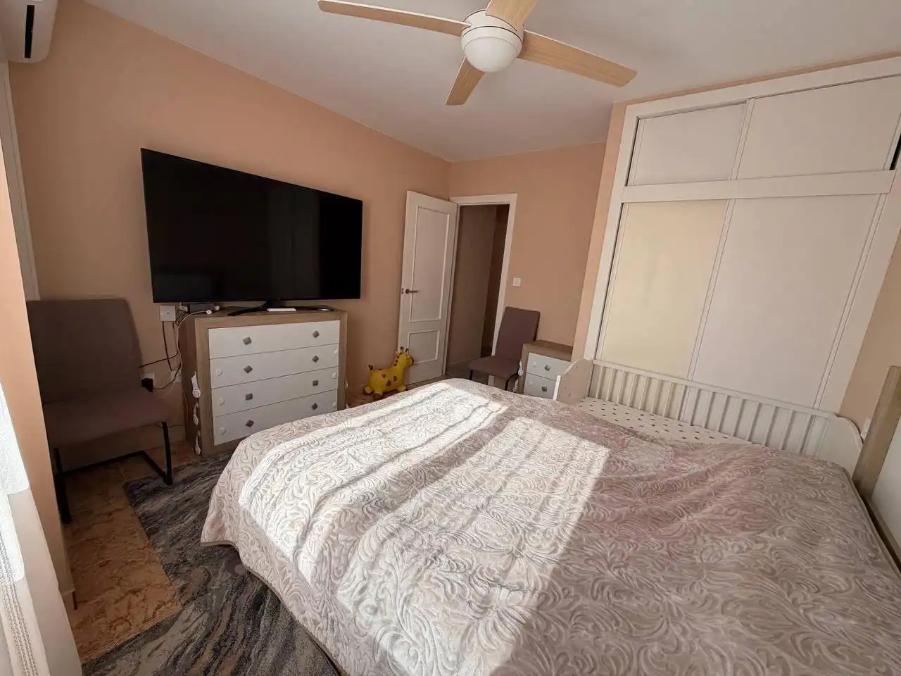 Apartament en venda a Playa del Acequión, Náufragos y Rocío del Mar, imagen 10