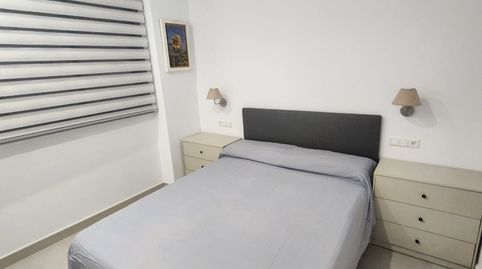 Foto 3 de Apartament de lloguer a Calle del Castillo, Puerto Deportivo, Fuengirola