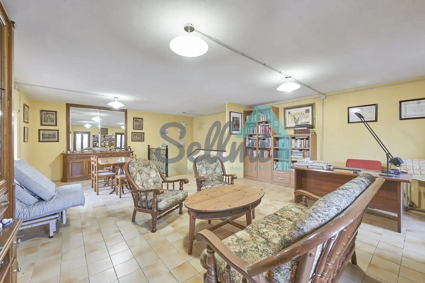 Houses for sale in Ribera de Arriba  with Heating, Private garden and Terrace