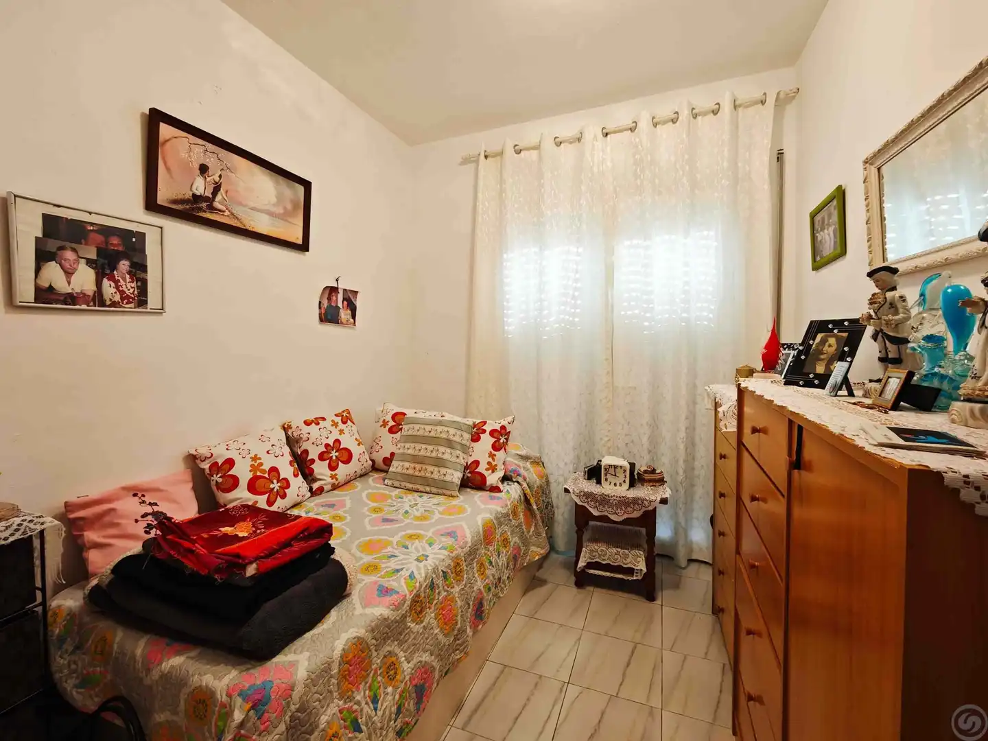 Bedroom of Detached homes for sale in Empuriabrava  with Heating, Terrace and Balcony