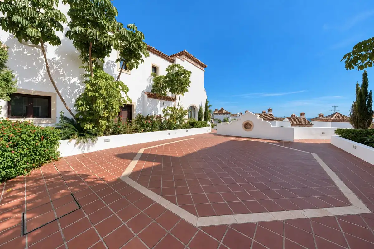 Reihenhaus mit Pool zum Verkauf in Costa Natura, imagen 27
