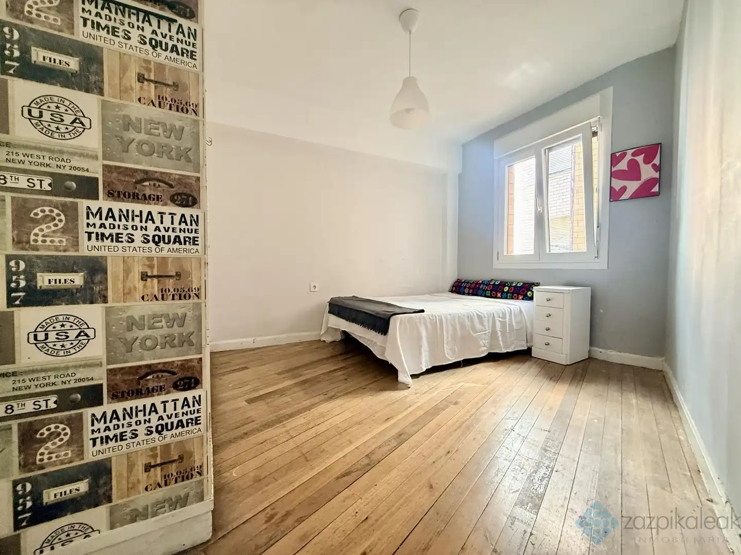 Piso en venta en Travesia de Sagarminaga, imagen 20