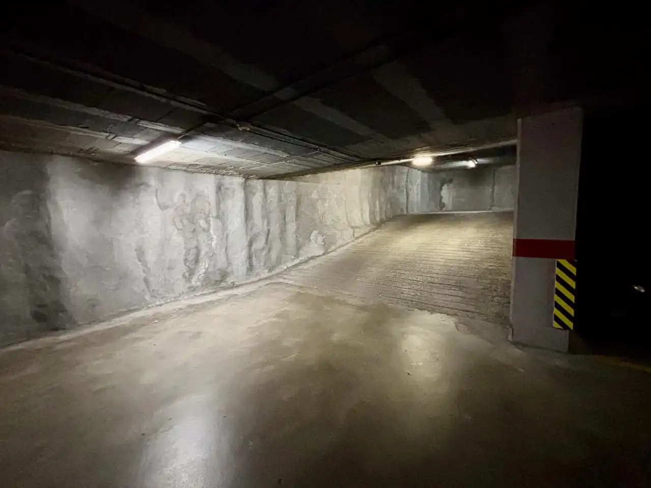 Parking à louer à calle del Doctor Mallafré 3, imagen 3