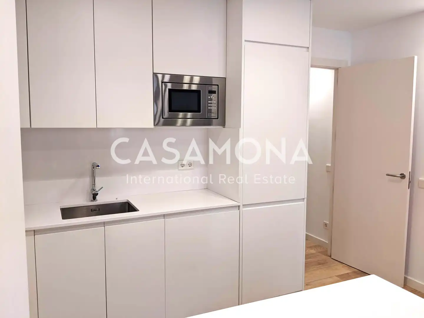 Apartament en venda a Barri Gòtic