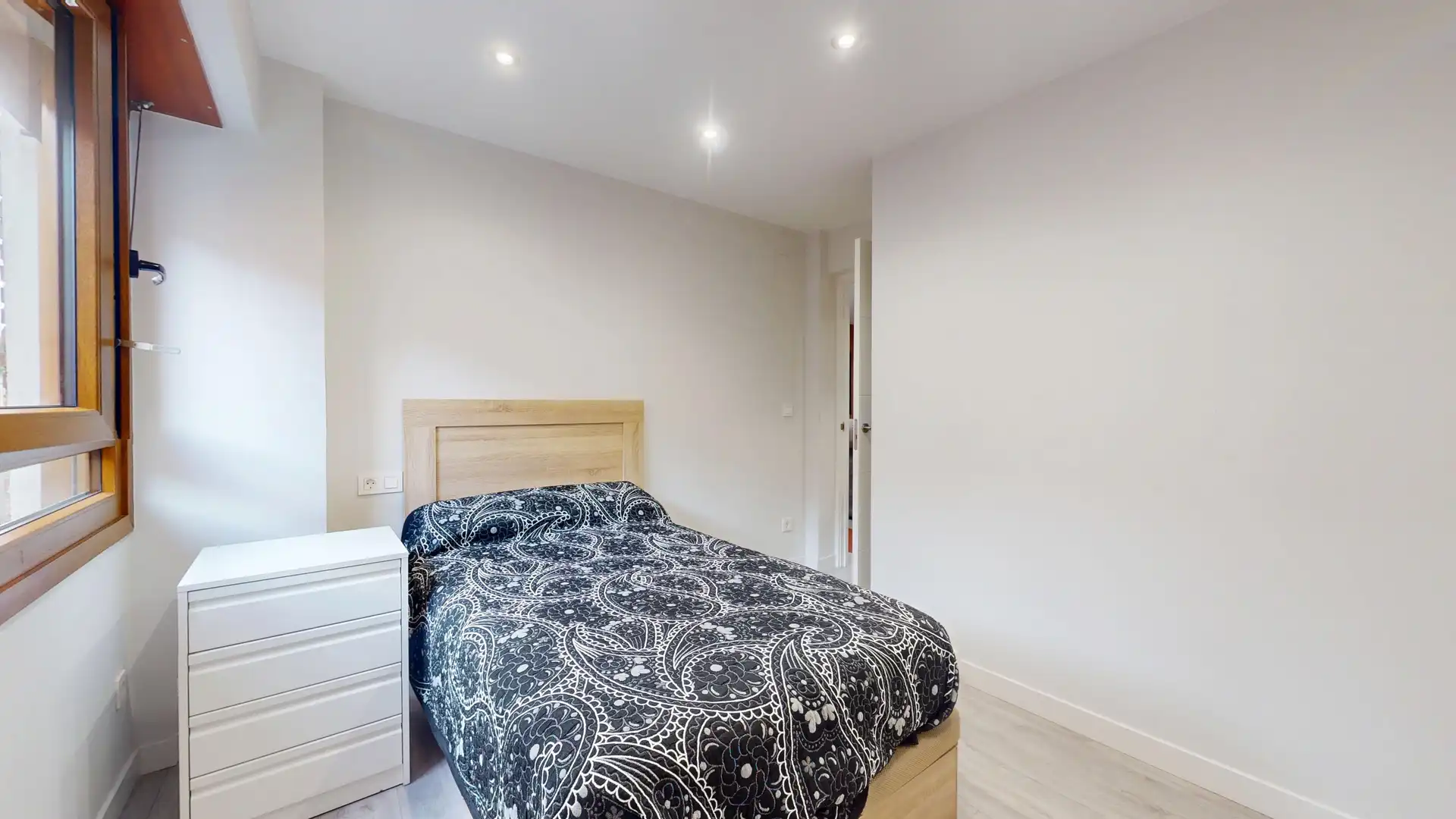 Piso con ascensor en venta en Bonaparte Luis Luciano Kalea, imagen 10