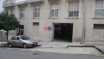 Aparcament de Garatge de lloguer en Santiago de Compostela 