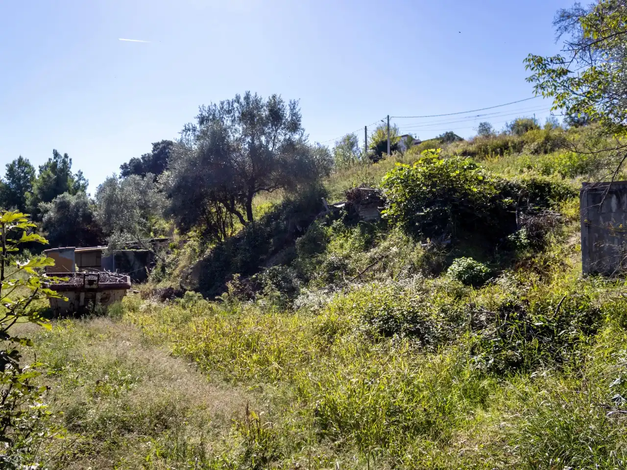 Residential land for sale in Torrent del joncar 65, imagen 9