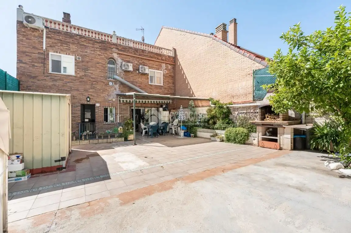 Casa en venda a Fuencarral - El Pardo, imagen 40