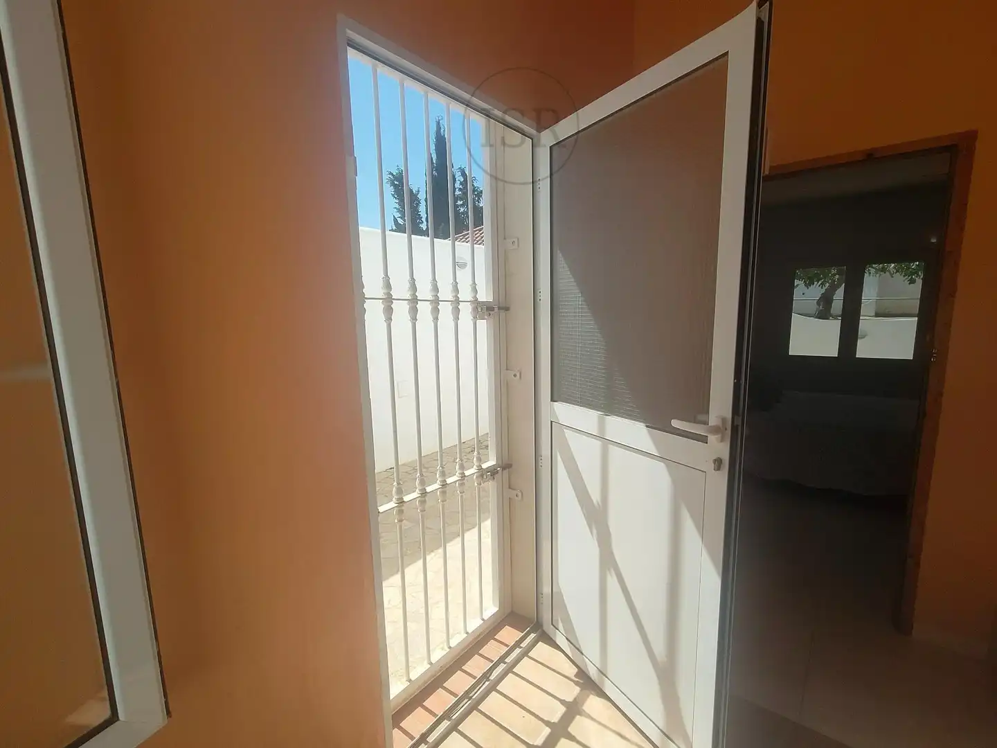 Casa o xalet en venda en Antas amb Aire condicionat i Piscina