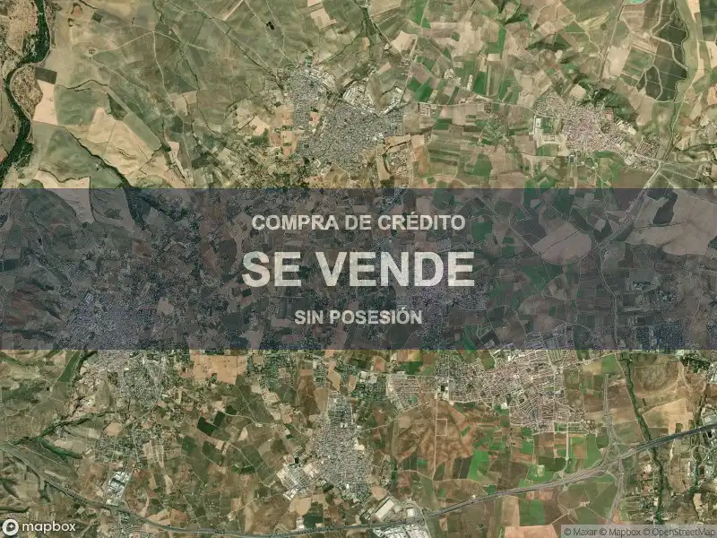 Residencial en venda en Espartinas