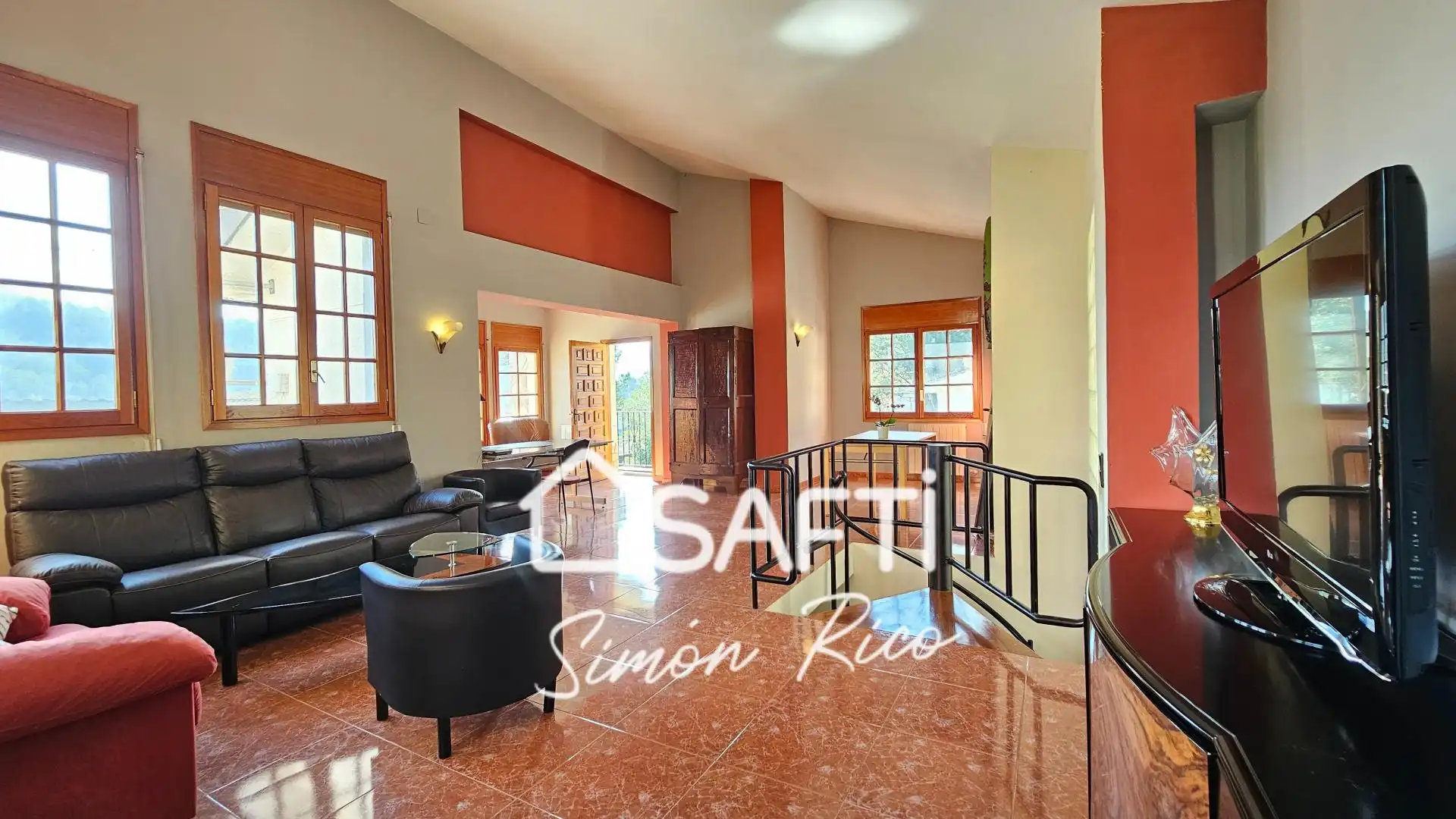 Casa con terraza en venta en Cervelló, imagen 23