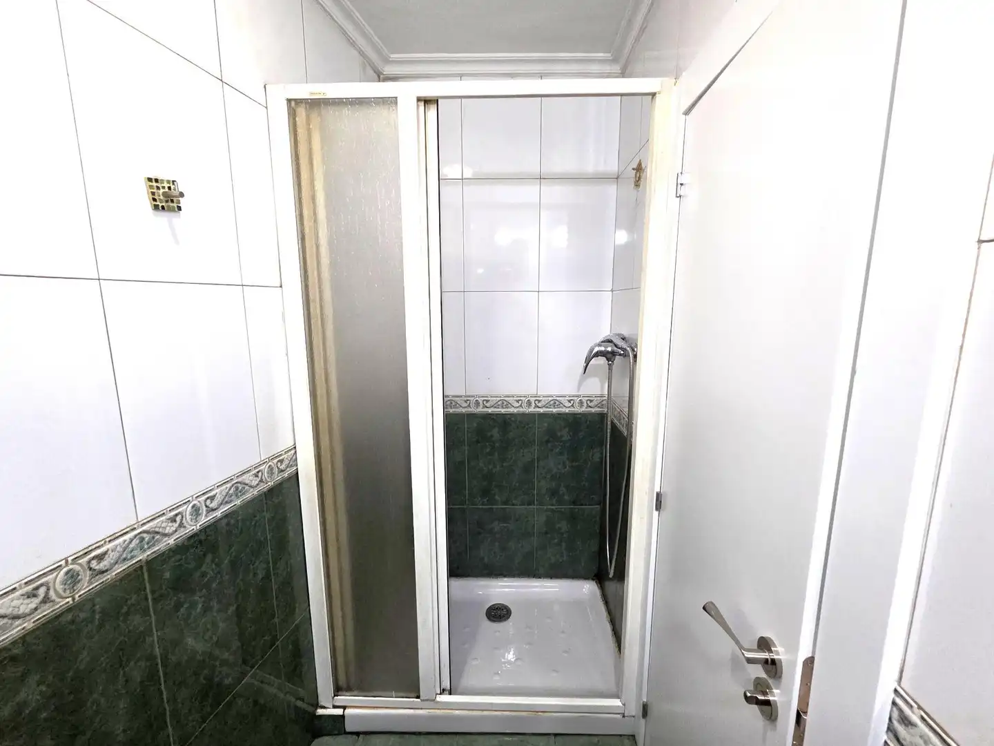 Baño de Casa o chalet en venta en Aller con Jardín privado y Terraza
