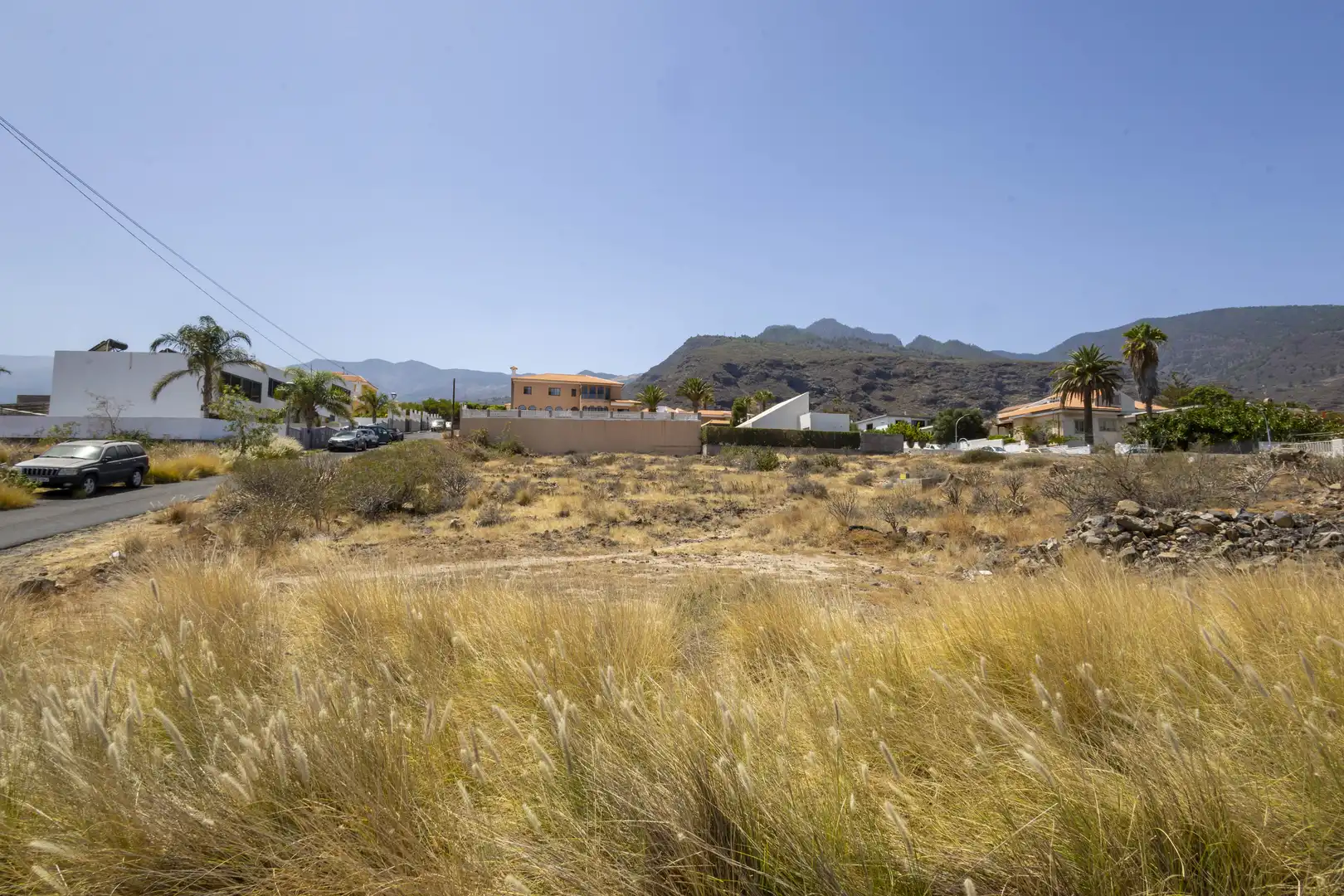 Terreny residencial en venda a C. Cam. de la Cumbre, 2, imagen 4