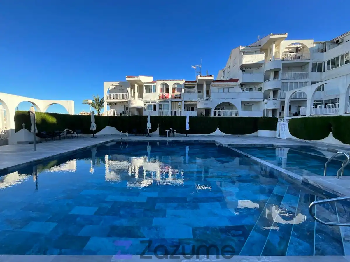 Wohnung zur Miete in Carr. del Torrejón, Cabo Cervera