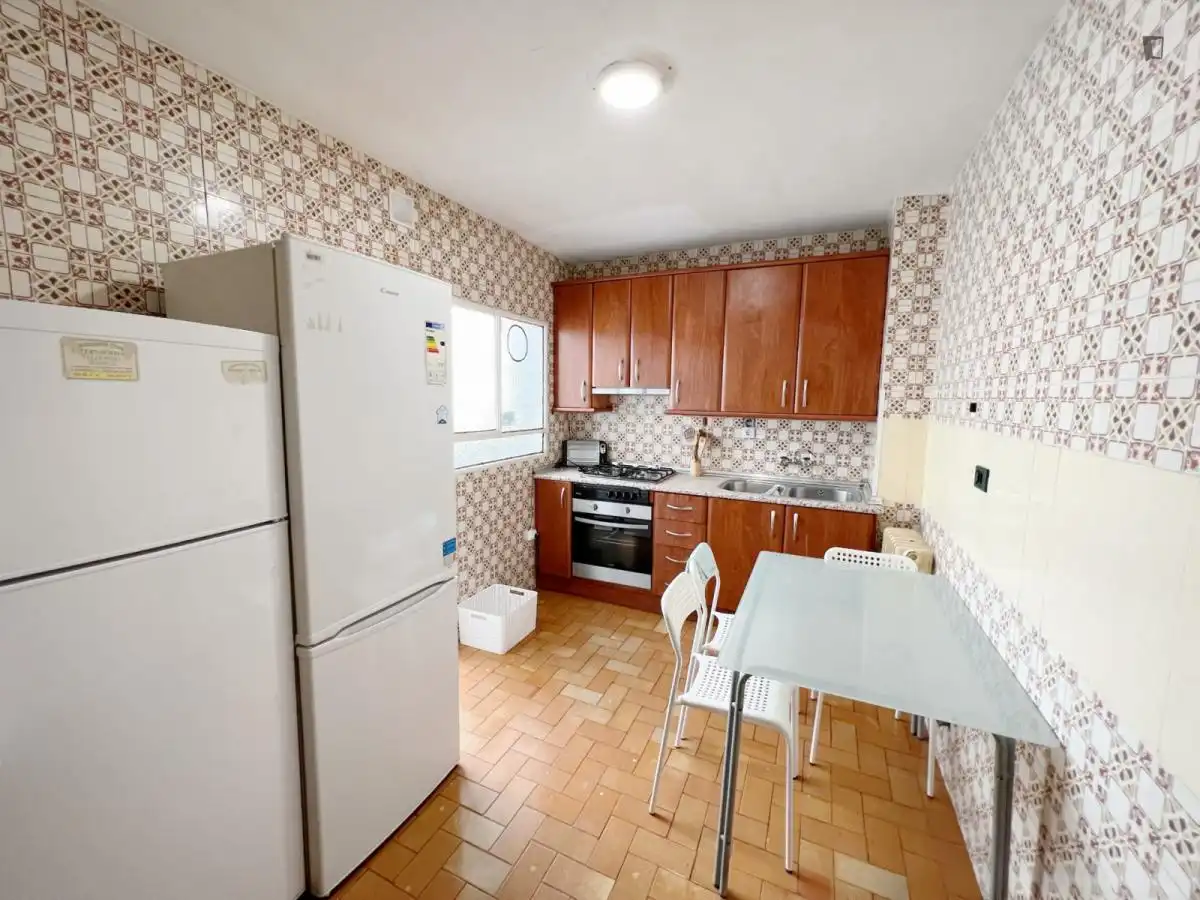 Habitació a Granada, Granada