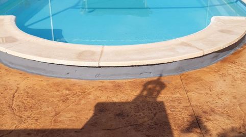 Foto 2 de Casa o chalet en venta en La Foia - Daimés - Asprella, Elche / Elx