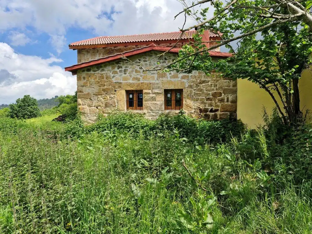 Residential for sale in SILIO-DISEMINADO, 885, Molledo